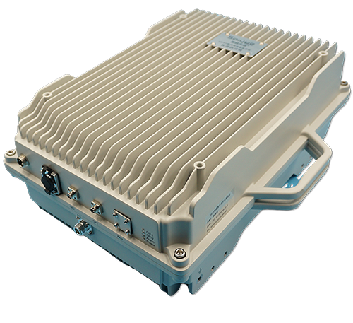 滨湖单频/双频/四频/五频运营级数字光纤直放站