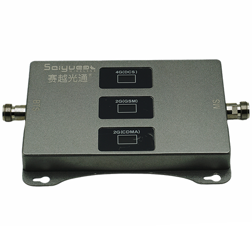 滨湖三频手机信号增强器200㎡