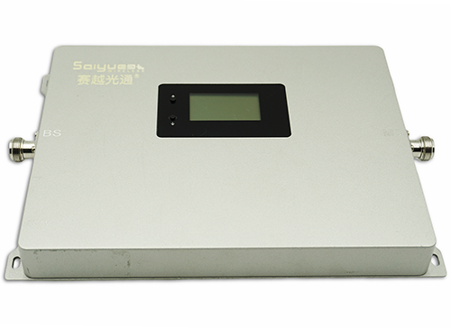  滨湖三频/四频/五频手机信号接收器800㎡
