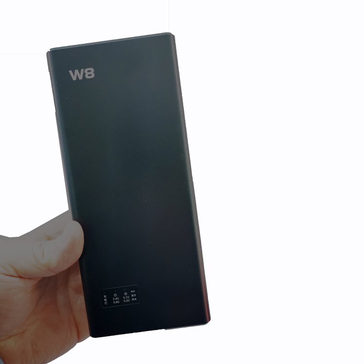  滨湖蓝牙WiFi信号屏蔽器