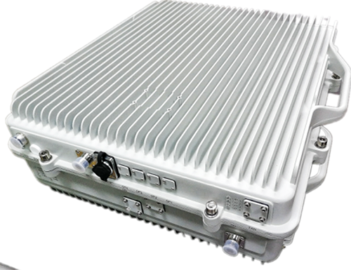 滨湖信令级数字室分型移动通信干扰器