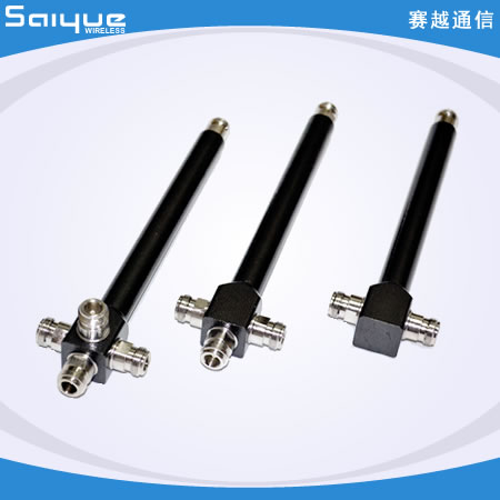  滨湖FM调频广播同步广播功分器