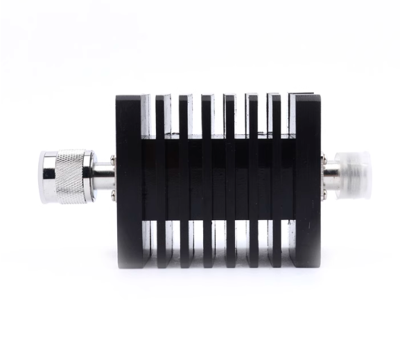  滨湖腔体固定衰减器0-3G/0-4G  N型接口